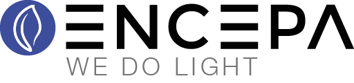 Encepa A/S professionelle LED produkter